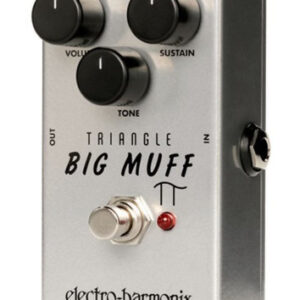 Electro Harmonix Triangle big muff