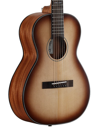 Alvarez DELTADELITEE Delta DeLite E Mini Electro Acoustic