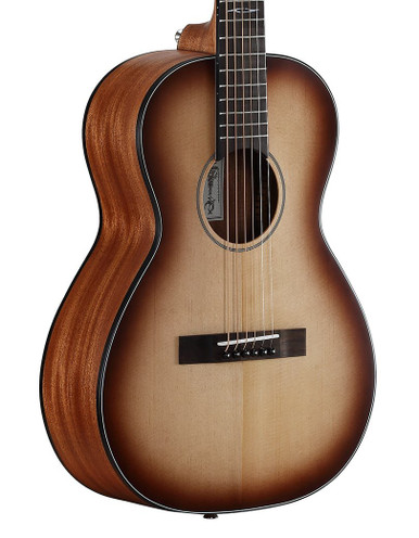 Alvarez DELTADELITE Delta DeLite Mini Acoustic Guitar