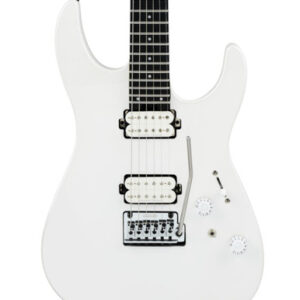 Charvel Pro-Mod Plus DK24 HH 2PT EB Electric Guitar in Celestial Silk
