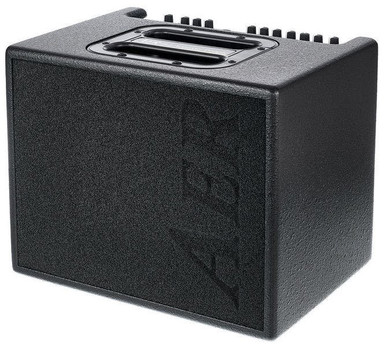 AER Compact 60 mk4 Acoustic Guitar Amplifier - Image 1