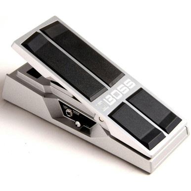 Boss FV-500H Foot Volume (High Impedance) Mono Pedal