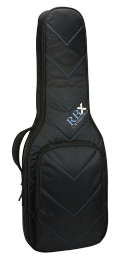 Reunion Blues RBX Electric Guitar Gig Bag