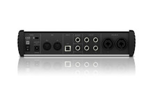 IK Multimedia AXE I/O USB Audio Interface with Advanced Guitar Tone Shaping - Image 3
