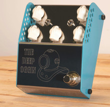 ThorpyFX Deep Oggin Analog Chorus & Vibrato Pedal