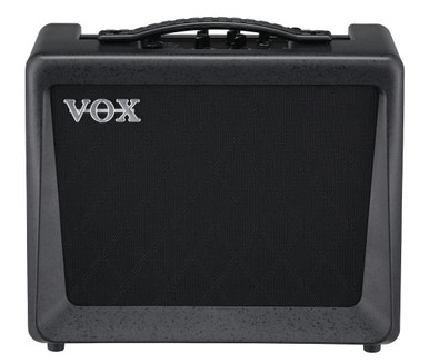 Vox VX15 GT 15W Modelling Guitar Amp Combo - Image 1