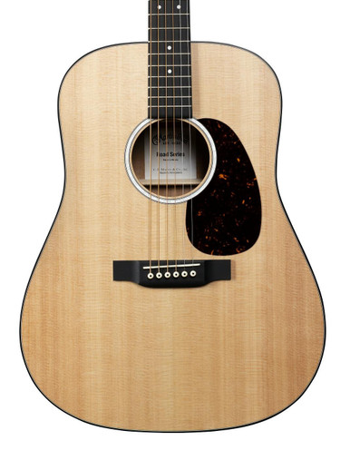 Martin Road Series D-10E Dreadnought Electro Acoustic - Image 1