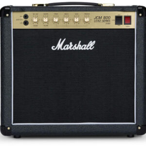 Marshall SC20C Studio Classic JCM800 20W 1x10" Valve Amp Combo