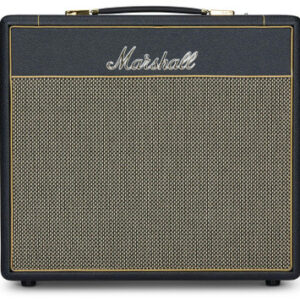 Marshall SV20C Studio Vintage Plexi 20W 1x10" Valve Amp Combo
