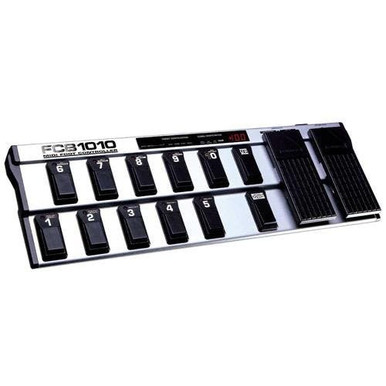 Behringer FCB1010 Midi Foot Controller - Image 2