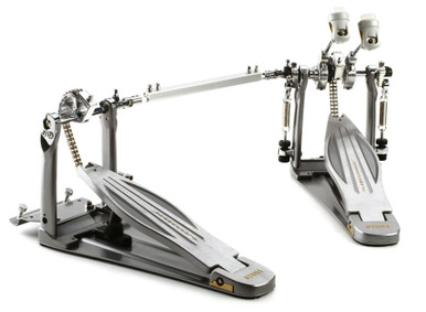 Tama Speed Cobra Double Bass Pedal W/Case