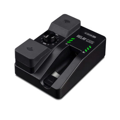 Line 6 Relay G10S Digital Wireless Guitar System (Receiver Only)