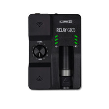 Line 6 Relay G10S Digital Wireless Guitar System (Receiver Only) - Image 3
