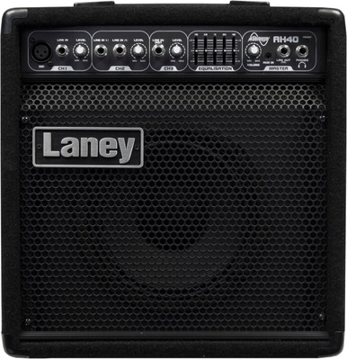 Laney AH40 Multi Input Combo Amp