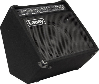 Laney AH80 Multi Input Combo Amp