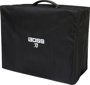 Boss Katana 100 MkII & Gen 3 2x12" Guitar Amp Cover