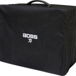 Boss Katana 100 MkII & Gen 3 2x12" Guitar Amp Cover