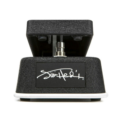 Jim Dunlop Jimi Hendrix Cry Baby Wah Pedal