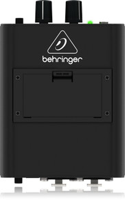 Behringer P1 Personal In-Ear Monitor Amplifier - Image 3