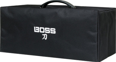 Boss Katana 100 MkII & Gen 3 Amp Head Cover