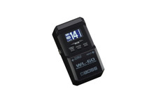 BOSS WL-60 Wireless Visual Guitar System - Image 3