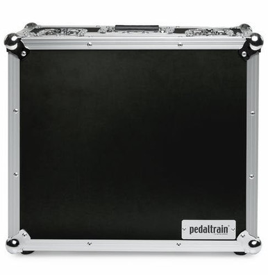 Pedaltrain Tour Case for Classic Jr, PT-JR & Novo 18 Pedalboards
