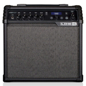 Line 6 Spider V 30 MK2 Modelling Guitar Amp