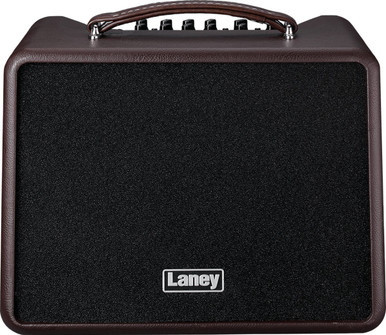 Laney A-SOLO 60W Acoustic Combo Amp - Image 1