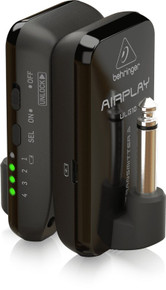Behringer Airplay Guitar ULG10 2.4GHz Wireless System - Image 3