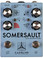 Caroline Guitar Company Somersault Chorus Pedal
