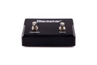 Blackstar FS-16 2 Button Footswitch for HT MK2 amps