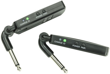 Vyrve Audio Digital Wireless Guitar System - Image 2
