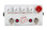 JHS Pedals Milkman Tape Delay Echo with Onboard Booster Enhancer
