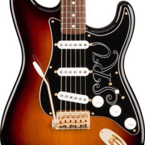 Fender Stevie Ray Vaughan Artist Signature Strat Electric Guitar