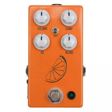 JHS Pedals Pulp 'n' Peel Compressor v4 - Image 1