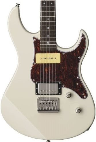 Yamaha Pacifica 311H Electric Guitar in Vintage White - Image 1