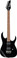 Ibanez RGIB21-BK Iron Label Electric Guitar In Black - Image 4