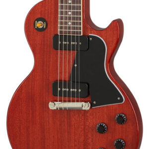 Gibson Les Paul Special In Vintage Cherry