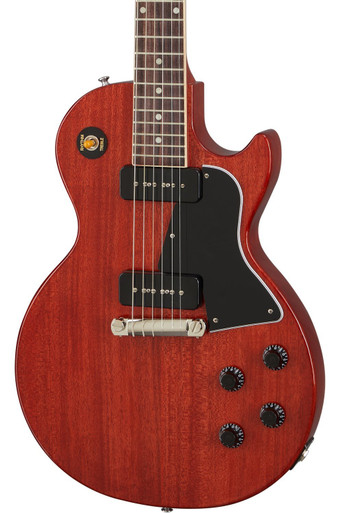 Gibson Les Paul Special In Vintage Cherry - Image 1