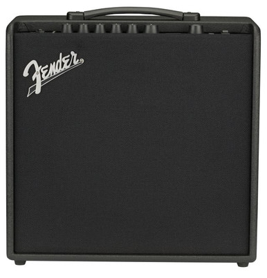 Fender Mustang LT50 Combo Amp - Image 1
