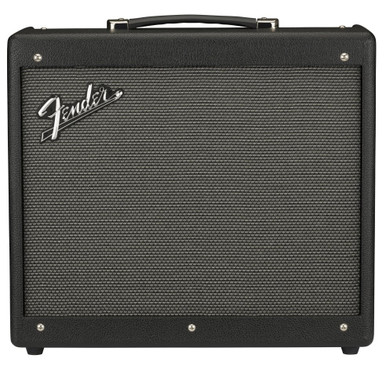 Fender Mustang GTX50 Modelling Combo Amp - Image 1