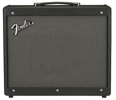 Fender Mustang GTX100 Modelling Combo Amp - Image 1