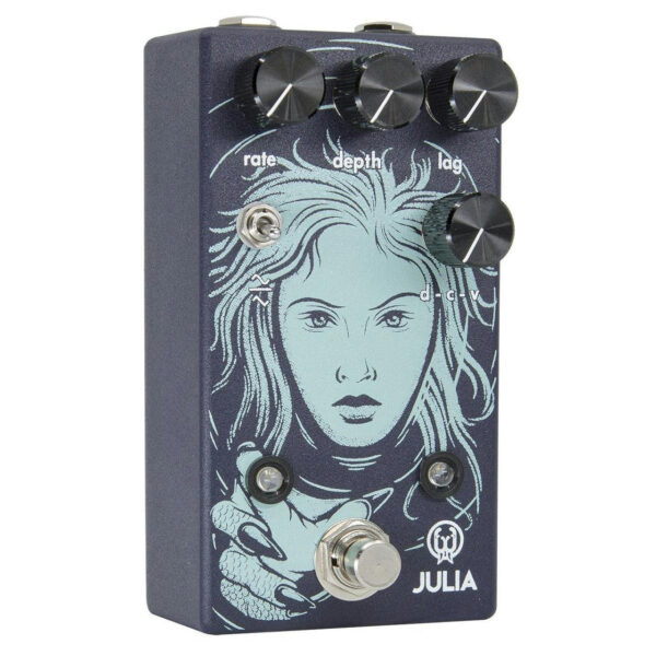 Walrus Audio Julia V2 Chorus Pedal