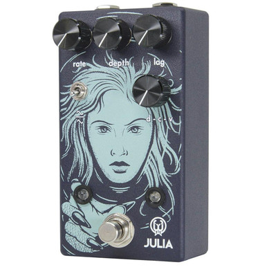 Walrus Audio Julia V2 Chorus Pedal