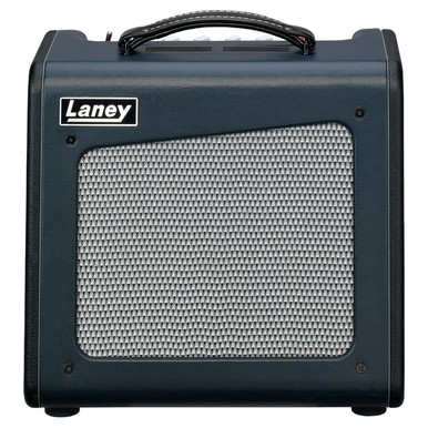Laney CUB-SUPER 10 6W 1x10" Valve Amp Combo - Image 1