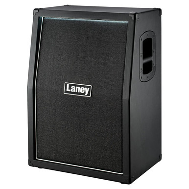 Laney LFR-212 Active 800W 2x12" FRFR Guitar Amp Cabinet