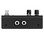 IK Multimedia Z-TONE Buffer Boost Preamp & DI Pedal