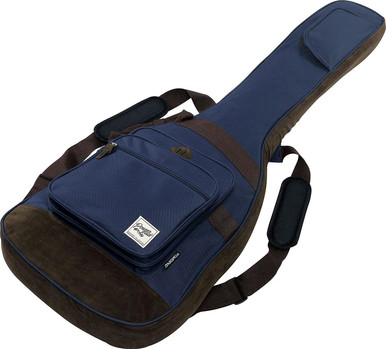 Ibanez Powerpad Designer Collection Acoustic Guitar Gigbag in Navy