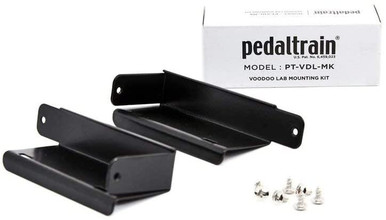 Pedaltrain Pedalboard Mounting Kit for Voodoo Lab Pedal Power Supplies