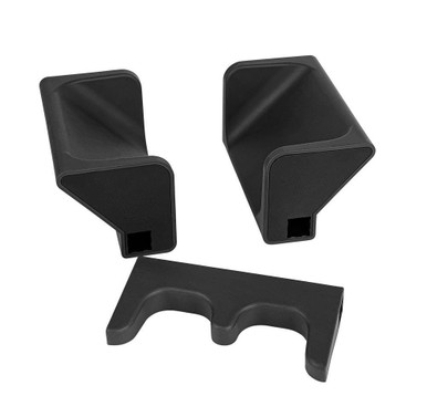 Rockstand Acoustic Guitar/Bass Set For Modular Multiple Stand